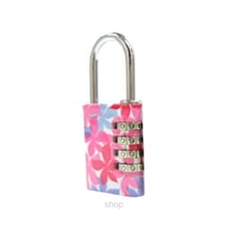Arnold Palmer 4 Digit Combo Lock - A562 3