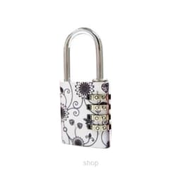 Arnold Palmer 4 Digit Combo Lock - A562 4