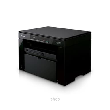 Canon imageCLASS Laser Multi Function Printer - MF3010