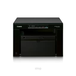 Canon imageCLASS Laser Multi Function Printer - MF3010 2