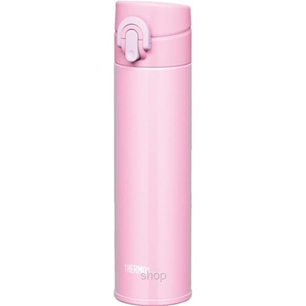 [Sale] Thermos 400ml Super Light Bottle - JNI-401 5