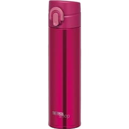 [Sale] Thermos 400ml Super Light Bottle - JNI-401 6