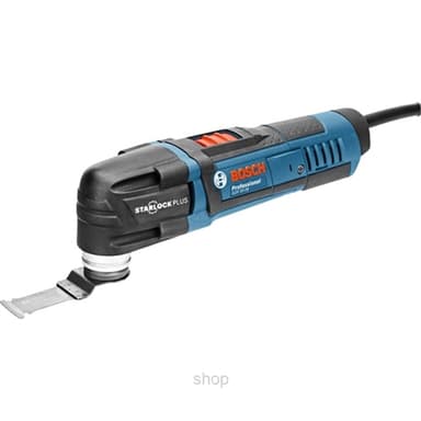 Bosch GOP 30-28 Professional Multi-Cutter - 06012370L0