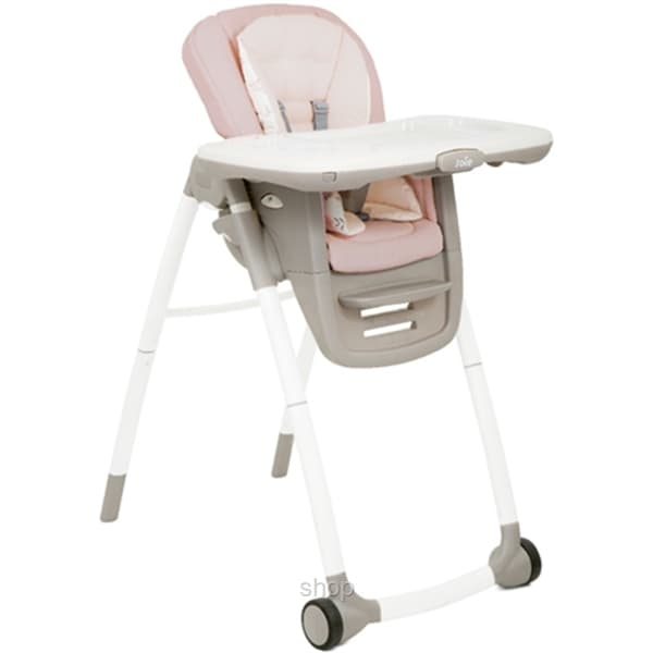 Joie Multiply 6in1 Flowers Forever High Chair - H1605AAFLF000 2