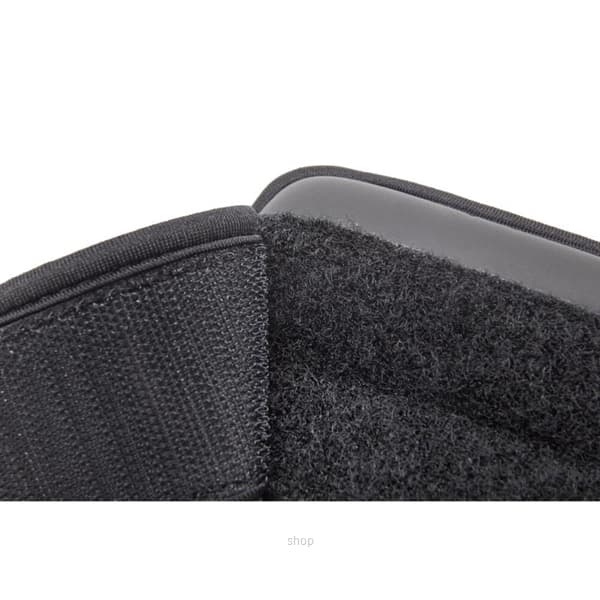 Adidas 2 x 1kg Ankle / Wrist Weights, ADWT-12228 3