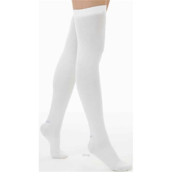 Dr.MED Compression Stocking Anti-Embolism Thigh High - DR-A062 1