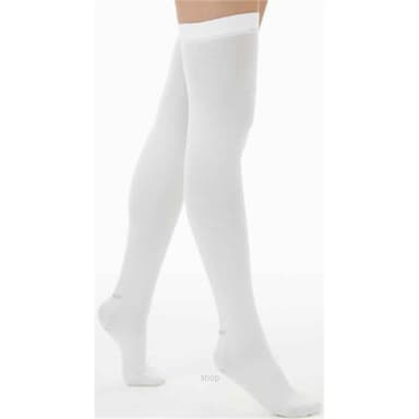 Dr.MED Compression Stocking Anti-Embolism Thigh High - DR-A062