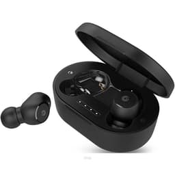 SonicGear Wireless Bluetooth Earbuds Playtime Up to 36 Hours Low Latency - Earpump TWS 2 (2021) 1