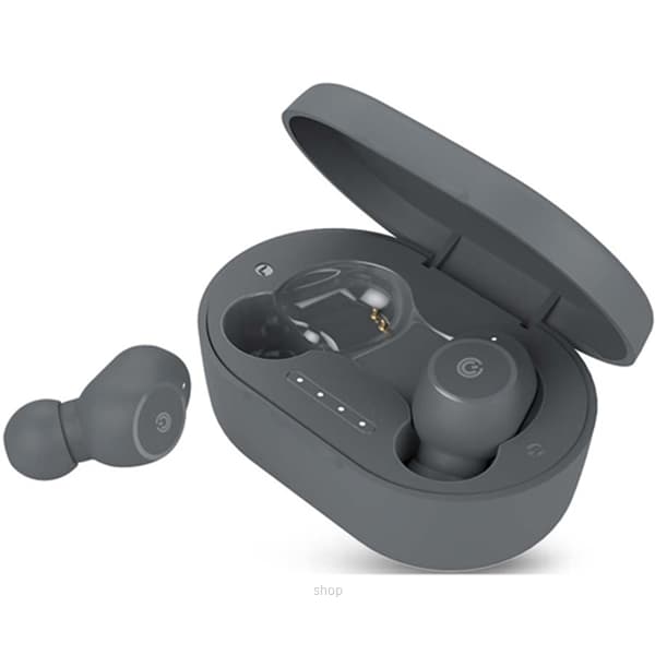 SonicGear Wireless Bluetooth Earbuds Playtime Up to 36 Hours Low Latency - Earpump TWS 2 (2021) 2