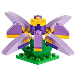 LEGO Classic Medium Creative Building Box - 10696 3