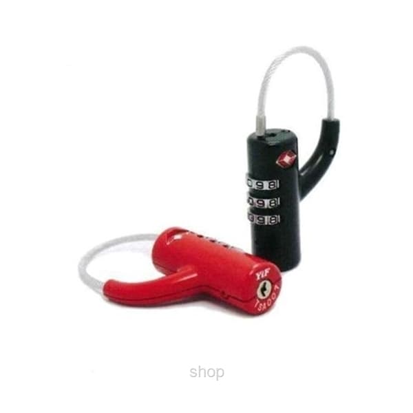 Gardini Travel Sentry 3 Digit Combo Lock - TSA13219 3