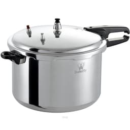 Butterfly Pressure Cooker 8.5L- BPC-26A 1