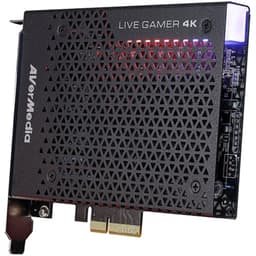 Avermedia Live Gamer 4K - GC573 1