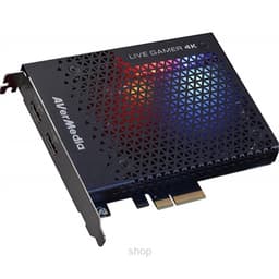 Avermedia Live Gamer 4K - GC573 2