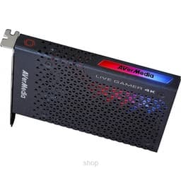 Avermedia Live Gamer 4K - GC573 3