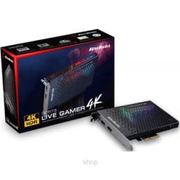 Avermedia Live Gamer 4K - GC573 4