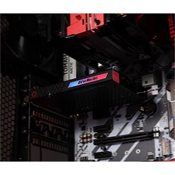 Avermedia Live Gamer 4K - GC573 6