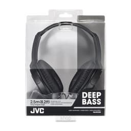 JVC Full-size Headphone - HA-RX330 2
