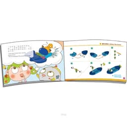 Gigo Junior Engineer Boat - 7269 8