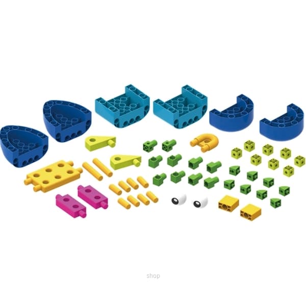 Gigo Junior Engineer Boat - 7269 9