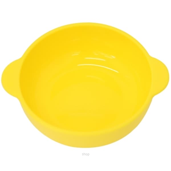 Sillymann Silicone Cereal Bowl 450ml 4
