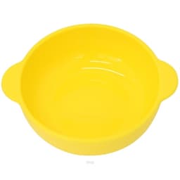 Sillymann Silicone Cereal Bowl 450ml 4