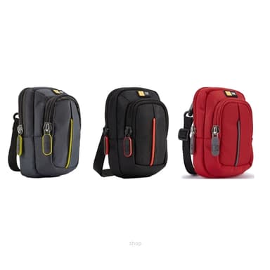 Case Logic Compact Camera Case with Storage