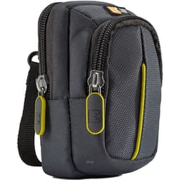 Case Logic Compact Camera Case with Storage 2