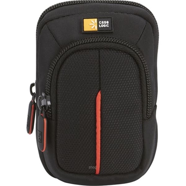 Case Logic Compact Camera Case with Storage 4
