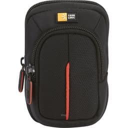 Case Logic Compact Camera Case with Storage 4