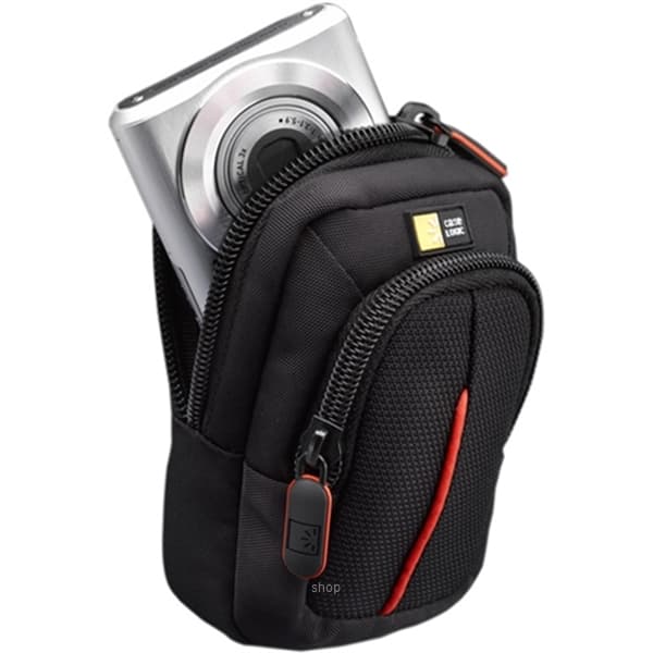Case Logic Compact Camera Case with Storage 6