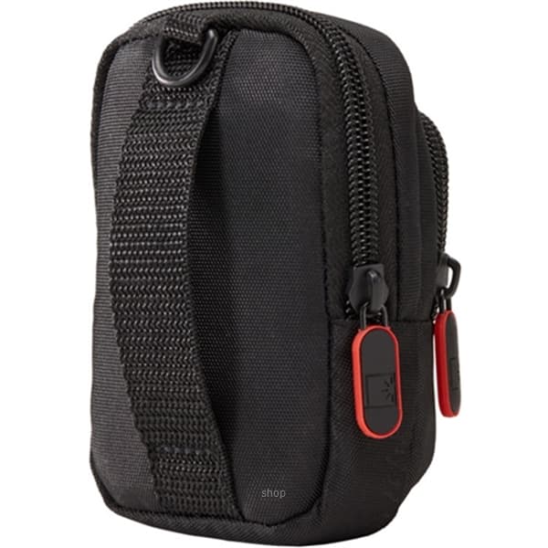 Case Logic Compact Camera Case with Storage 8