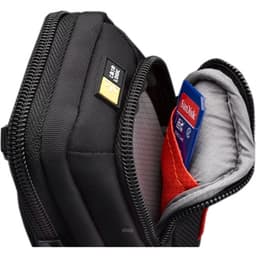 Case Logic Compact Camera Case with Storage 9