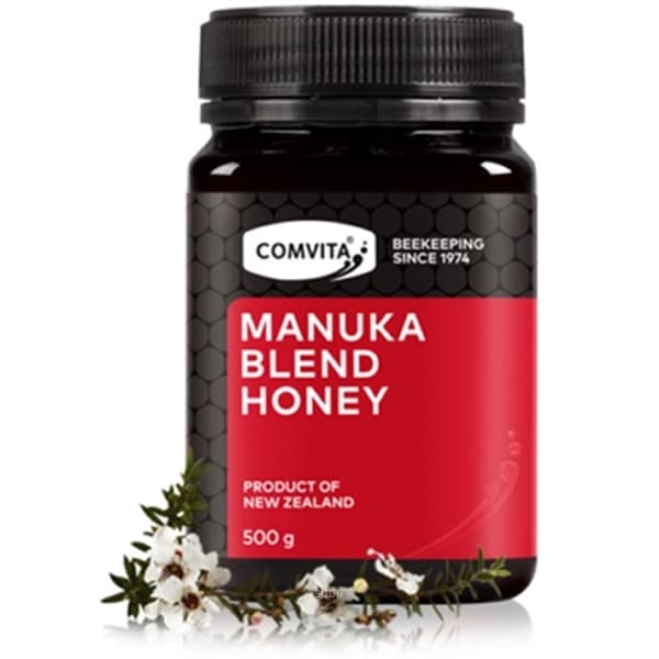 Comvita Manuka Honey Blend 500g 1