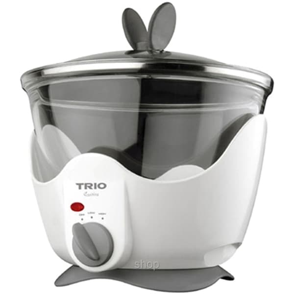 TRIO Slow Cooker - TSC-350 1