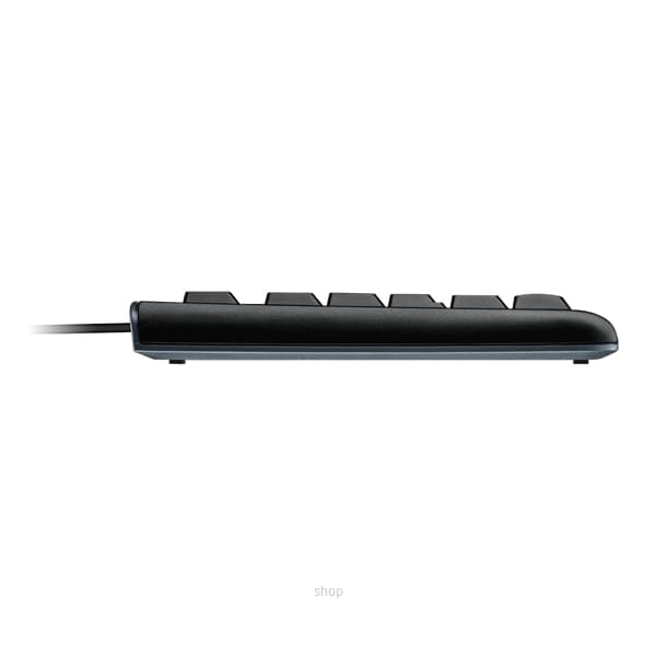Logitech MK120 USB Wired Keyboard and Mouse Dekstop Combo - 920-002586 3