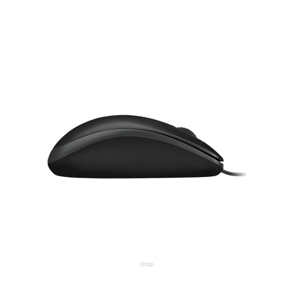 Logitech MK120 USB Wired Keyboard and Mouse Dekstop Combo - 920-002586 5