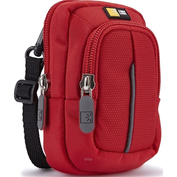 Case Logic Compact Camera Case with Storage 11