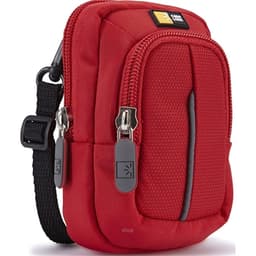 Case Logic Compact Camera Case with Storage 11