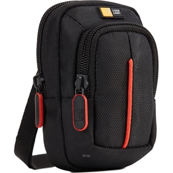 Case Logic Compact Camera Case with Storage 12