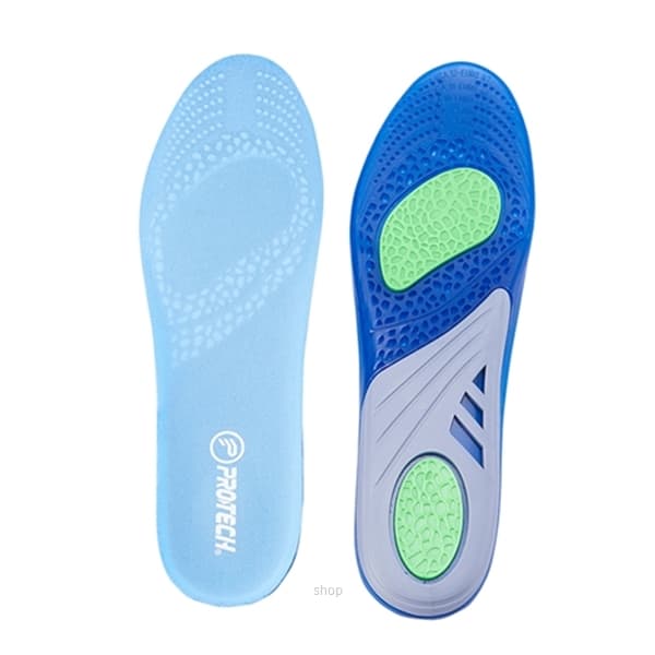 Protech Extreme Gel Insoles 1