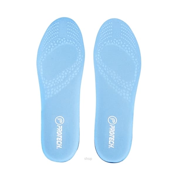 Protech Extreme Gel Insoles 2