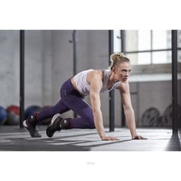 Adidas 2 x 1kg Adjustable Ankle Weights, ADWT-12229 2