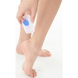 Dr.MED Silicone Heel-Cups - DR-A014 1
