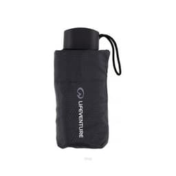 Lifeventure Trek Umbrella Small Black - LVE-9460 2