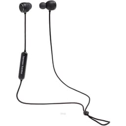 Harman Kardon Fly BT Bluetooth In-ear Headphones Black 1