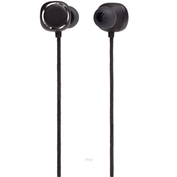 Harman Kardon Fly BT Bluetooth In-ear Headphones Black 2