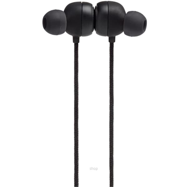 Harman Kardon Fly BT Bluetooth In-ear Headphones Black 3