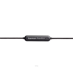 Harman Kardon Fly BT Bluetooth In-ear Headphones Black 4