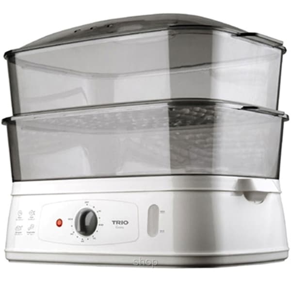 TRIO Food Steamer - TFS-18 1